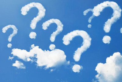 Dudas en torno al cloud.