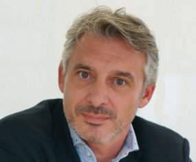 Jorge Vázquez, country manager de Veeam.