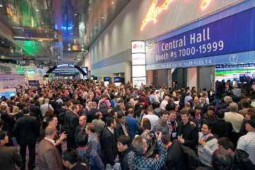 CES 2016