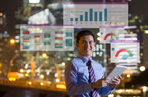 IFS lidera en gestión de servicios en campo