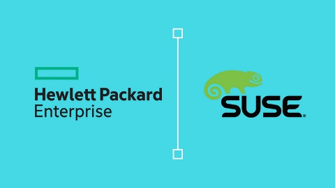 SUSE acuerdo con HPE