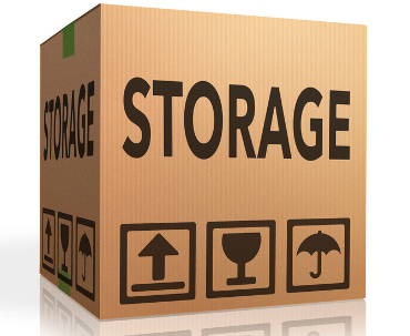 storage