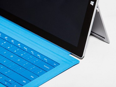 Surface Pro.