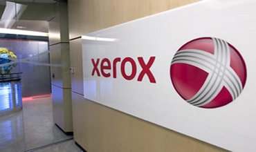 Oficinas de Xerox.