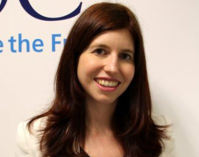 Laura Castillo, IDC.