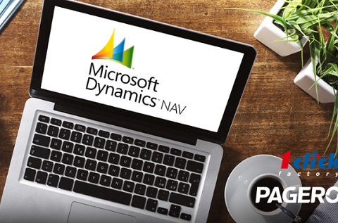 Pagero Online se integra con Microsoft Dynamics NAV