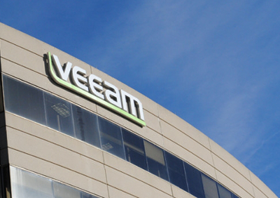 Veeam headquarters.