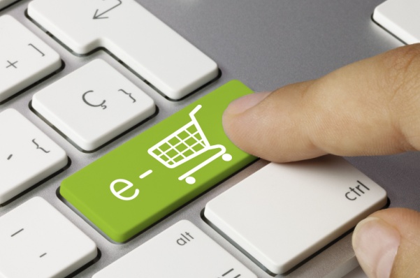 Comercio electrónico.