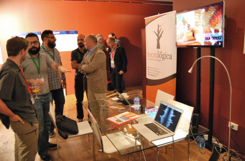 Tecnilógica, nueva empresa de desarrollo digital de Accenture