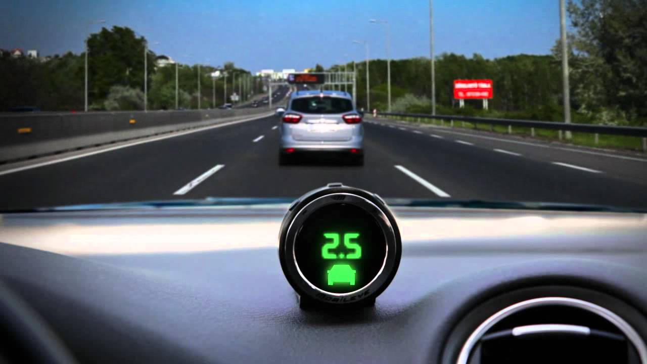 Intel compra Mobileye.