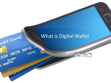 Digital wallet