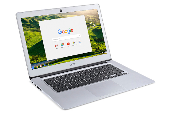 Acer Chromebook,