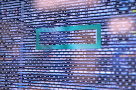 HPE se refuerza en Flash con la compra de Nimble