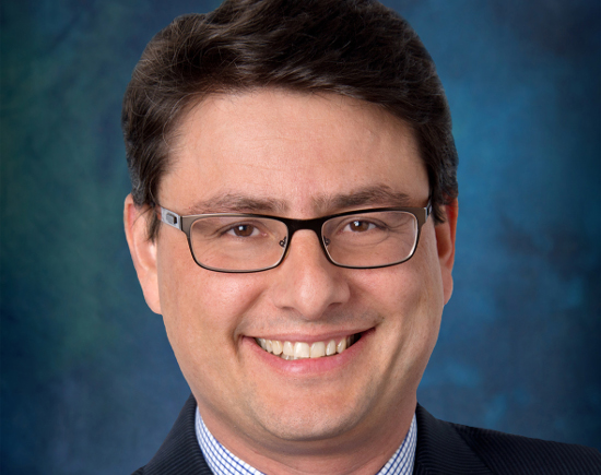 Patrick Zammit, Tech Data.