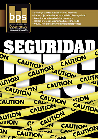 CHANNEL PARTNER analiza en un Especial el mundo de la seguridad