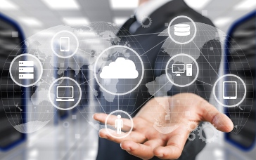 NetApp presenta un estudio de cloud computing