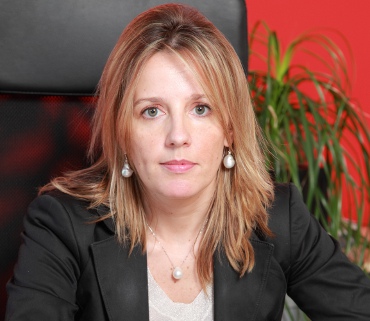 María Campos McAfee