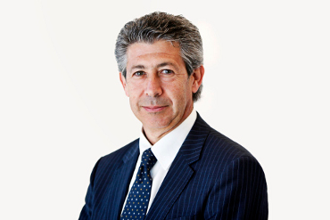 Jaime Soler, primer ejecutivo de Ingram en España.