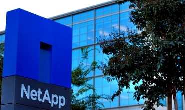 Netapp oficinas