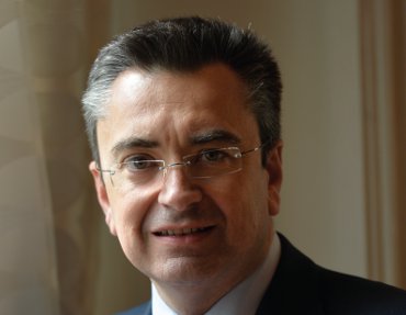 Alberto Pascual