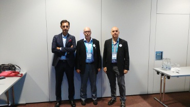 Méndez, Cornudella y Amat