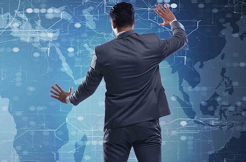 ISMS promueve buenas prácticas de seguridad en big data