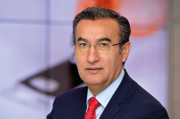 José María García, director general de Esprinet en Iberia.