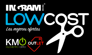 Ingram low cost