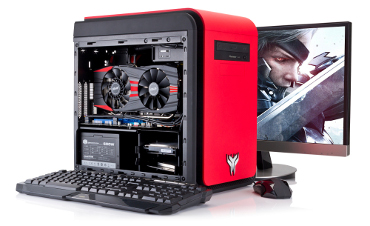 PC para gaming