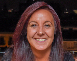 Yolanda Morcillo, Lenovo.