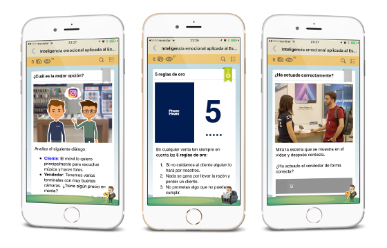 Phone House busca la mejor tienda de España