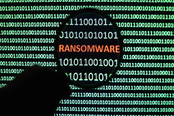 El ransomware aumenta en Europa y en el sector industrial