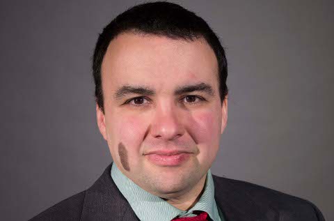 Sebastián Martínez