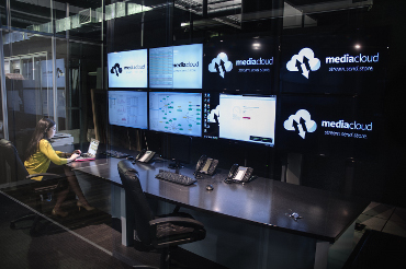 MediaCloud