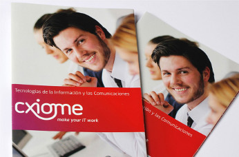 Cxiomi incorpora a su portfolio la tecnología de Sarenet