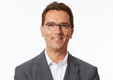 Hans Szymanski, CEO de Nfon