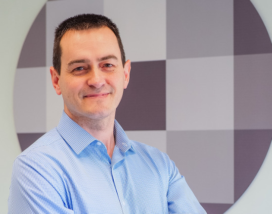 Sergio de Mingo, Wolters Kluwer.