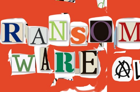 Ramsonware.