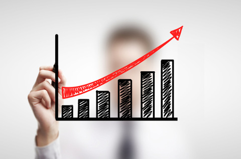 Incremento de ventas canal mayorista