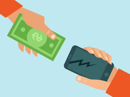 El ransomware móvil sube con fuerza en todo el mundo