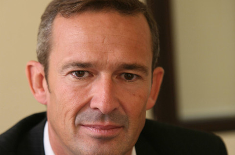 Olivier Breittmayer, CEO de Exclusive Group.