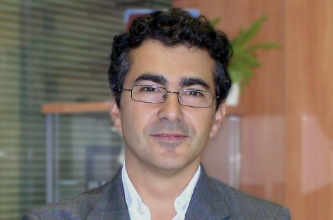 Jose Carlos Jimeno, Director de canal en Lidera Network.