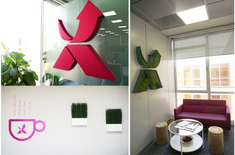 Nueva oficina en Madrid del mayorista Exclusive Networks.