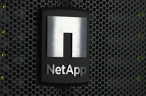 Netapp