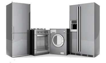 La demanda de electrodomésticos inteligentes se dispara en España