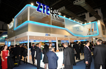 ZTE dará a conocer sus últimas innovaciones 5G en IFA