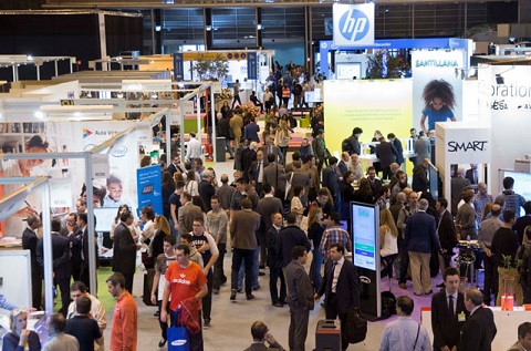 SIMO Educacíón 2017