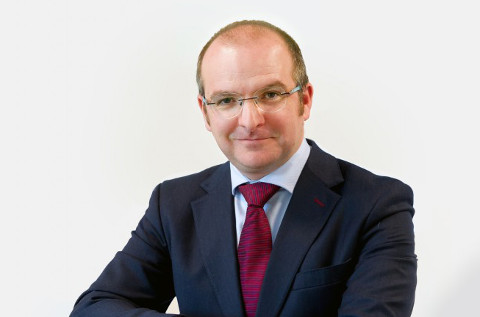 Juan Santesmases, director general de GTI NextWave