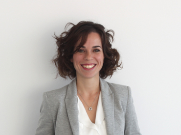 Nereida Sevilla, directora de canal de Ahora Freeware.