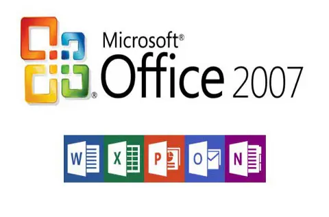 Office 2007